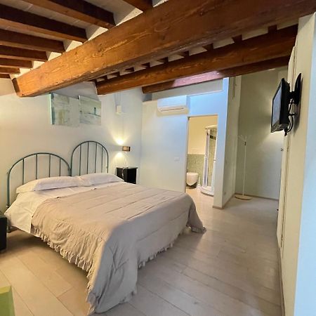 B&B Montepulciano Luaran gambar