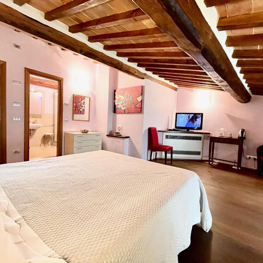B&B Montepulciano Luaran gambar