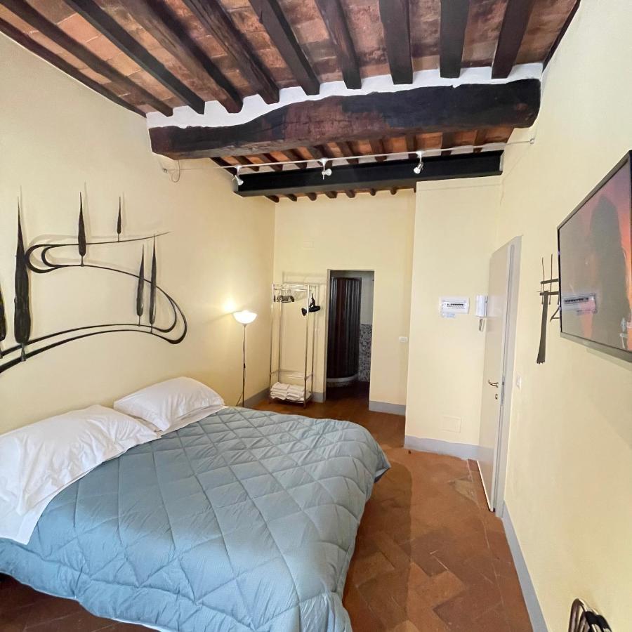 B&B Montepulciano Luaran gambar