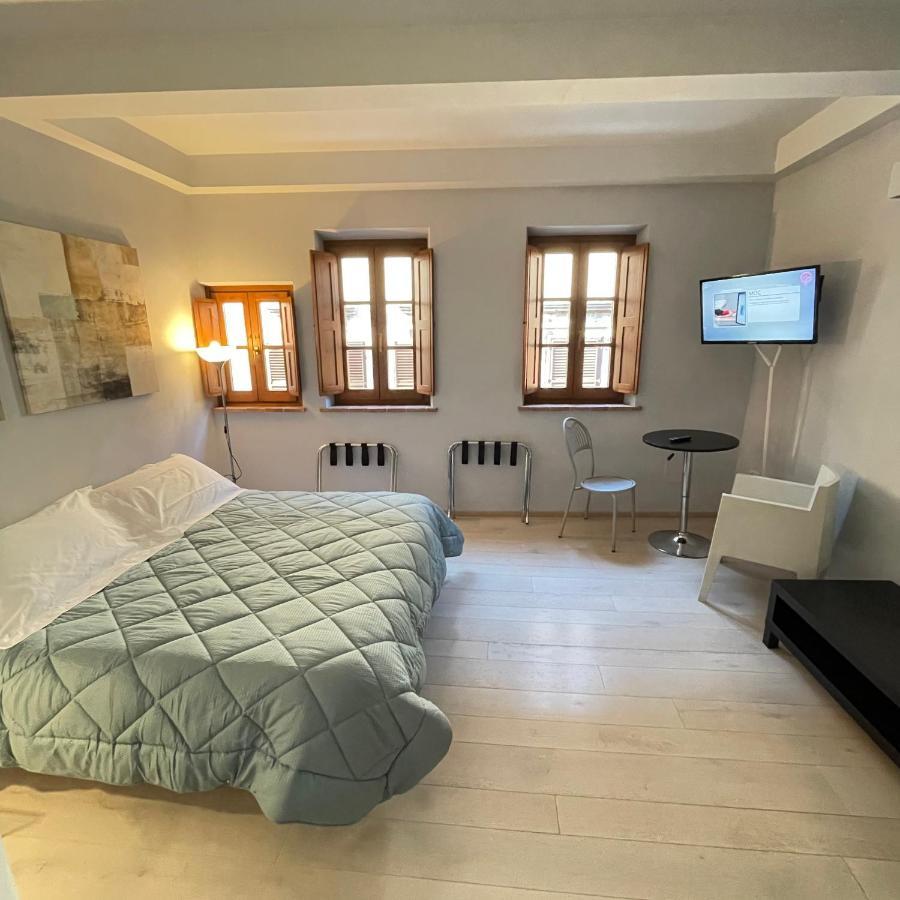 B&B Montepulciano Luaran gambar
