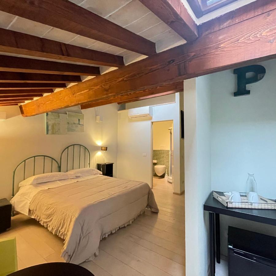 B&B Montepulciano Luaran gambar