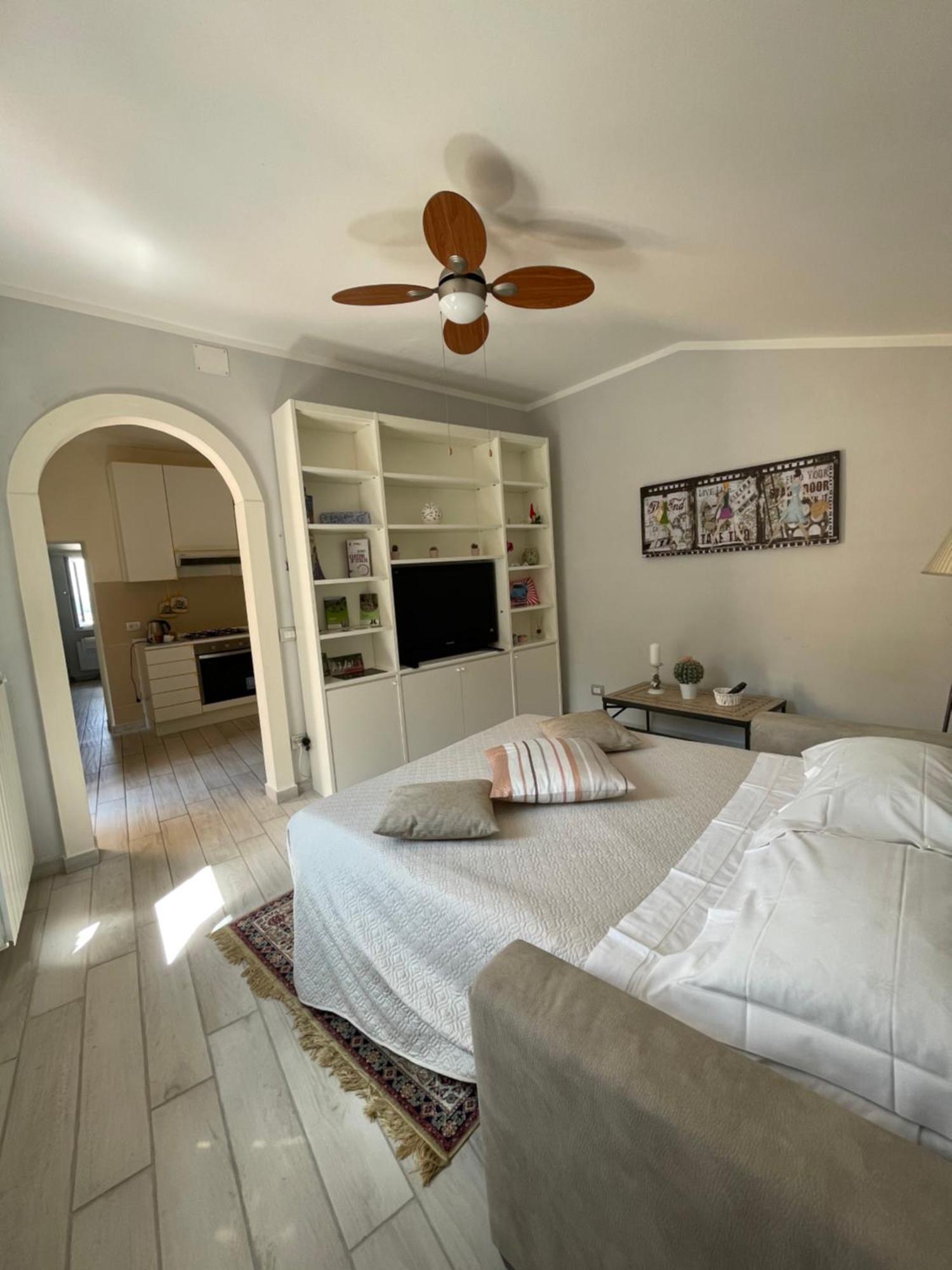 B&B Montepulciano Luaran gambar