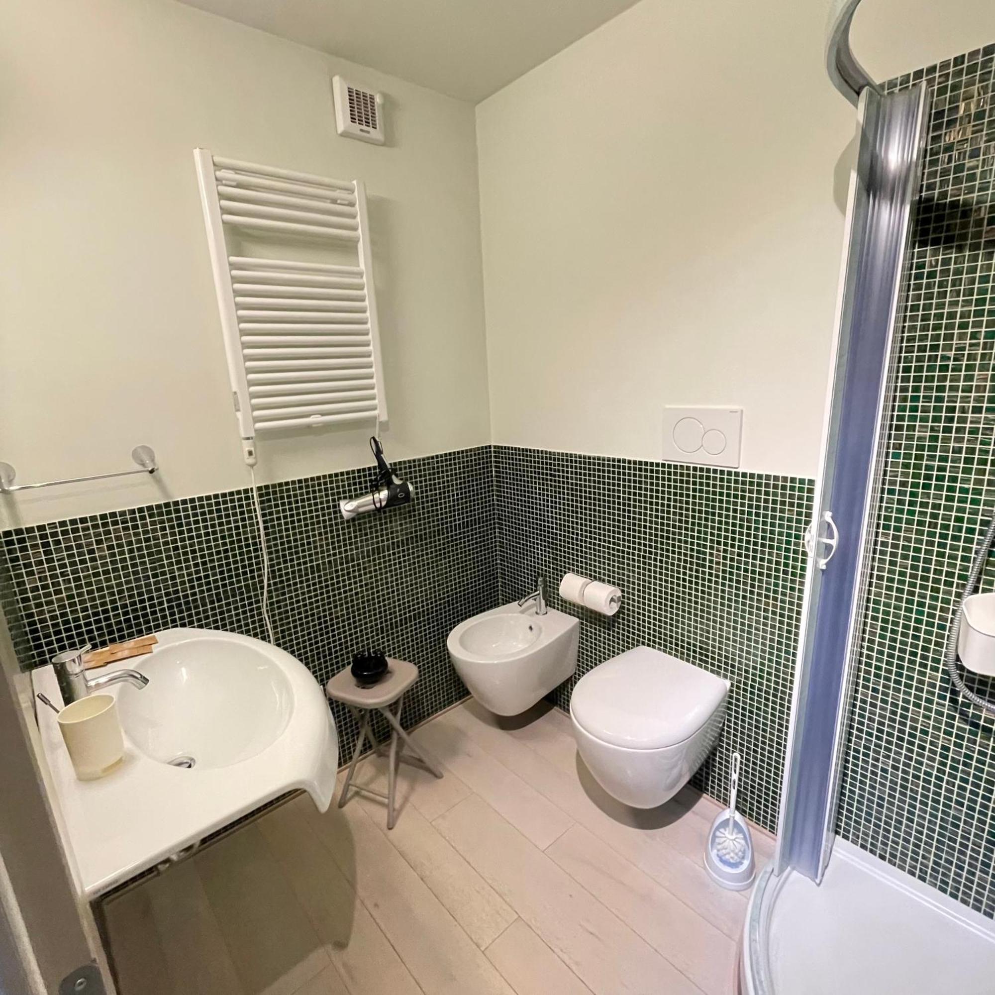 B&B Montepulciano Luaran gambar